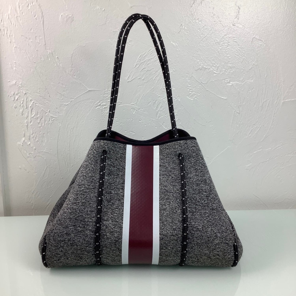 Haute Shore Greyson Tote Neoprene Large